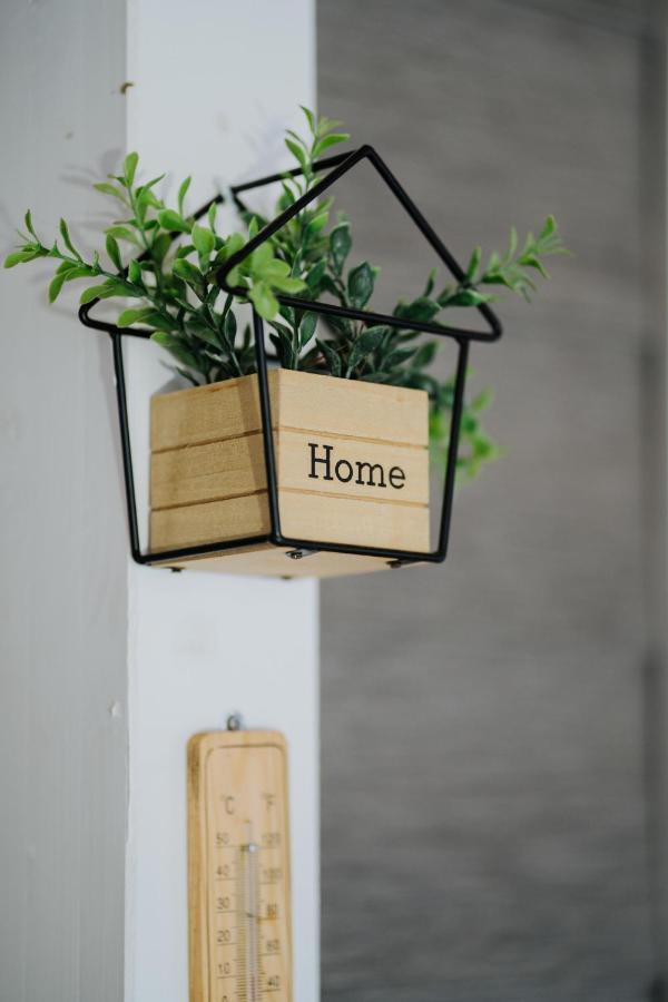 Ehha Home 比奥格勒·纳·莫鲁 外观 照片