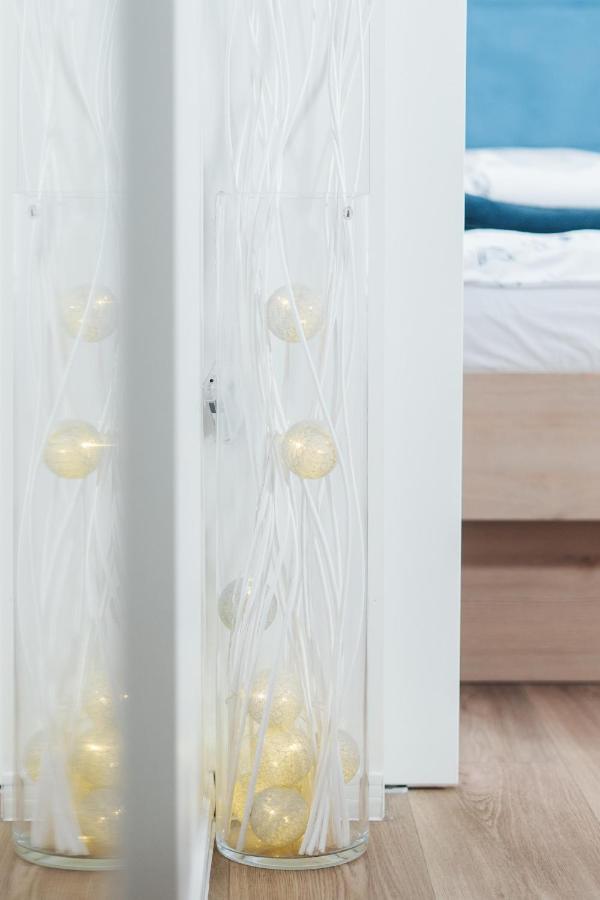 Ehha Home 比奥格勒·纳·莫鲁 外观 照片