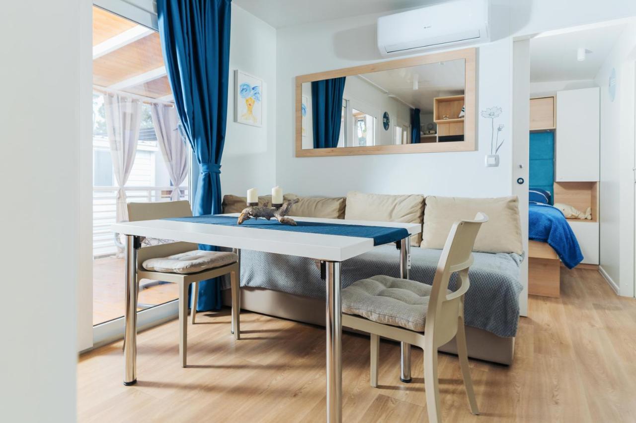 Ehha Home 比奥格勒·纳·莫鲁 外观 照片