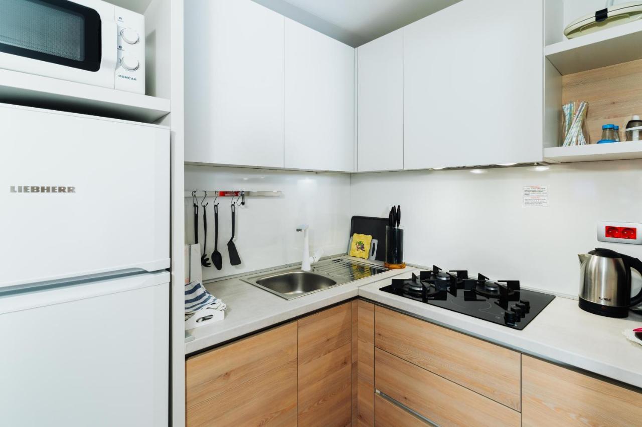 Ehha Home 比奥格勒·纳·莫鲁 外观 照片